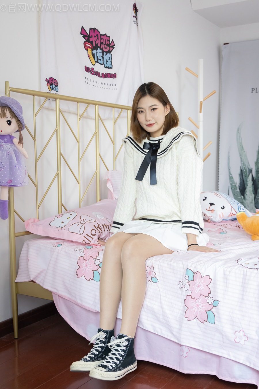 图片[2]-勿恋传媒 NO.973 秋秋-秋天的雨[134P/1V/4.29GB]-美图