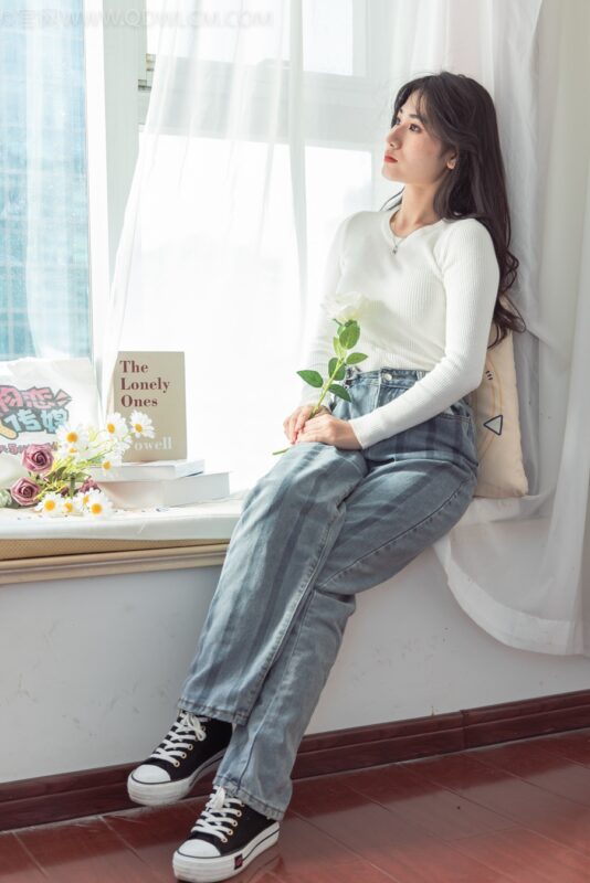 勿恋传媒 NO.974 露露-回忆里的雨[137P/1V/4.04GB]-美图