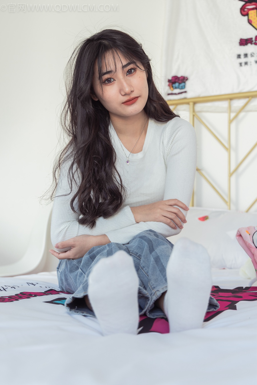 图片[3]-勿恋传媒 NO.974 露露-回忆里的雨[137P/1V/4.04GB]-美图