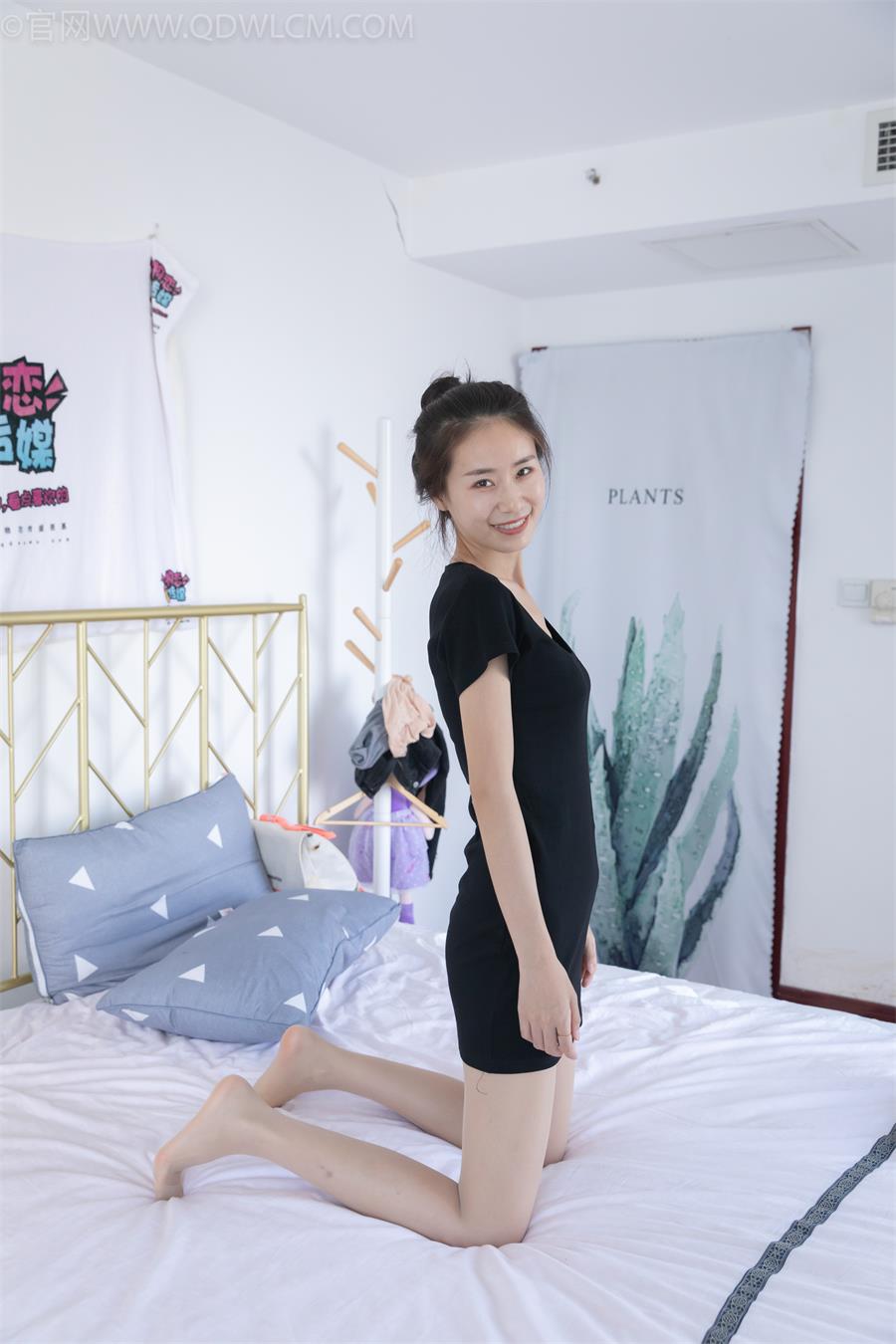 图片[1]-勿恋传媒 NO.976 菜菜-心静如水[154P/1V/4.74GB]-美图