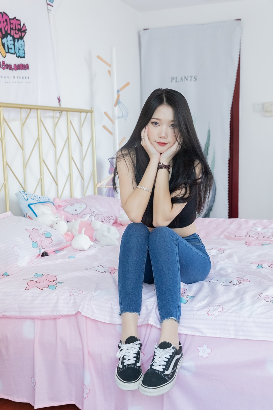 图片[2]-勿恋传媒 NO.938期 小竹-春日期待[146P/1V/3.69GB]-美图