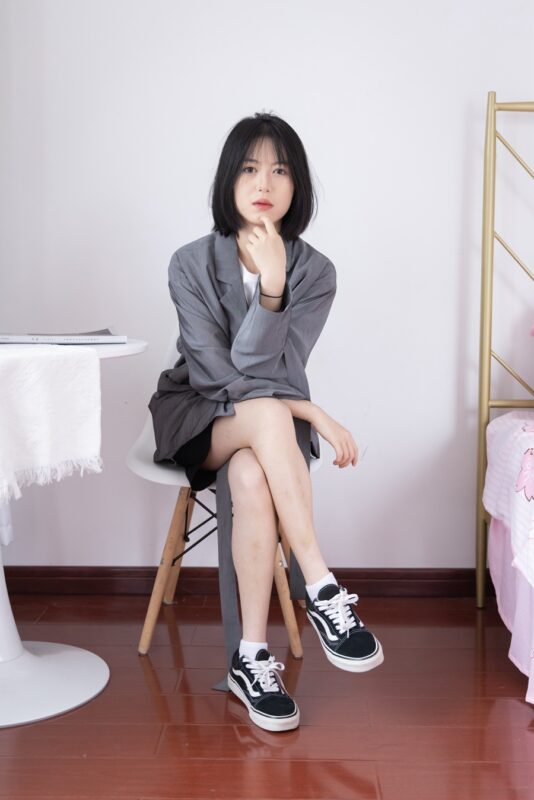 勿恋传媒 NO.939期 冰冰-美丽的虚无[154P/1V/4.51GB]-美图