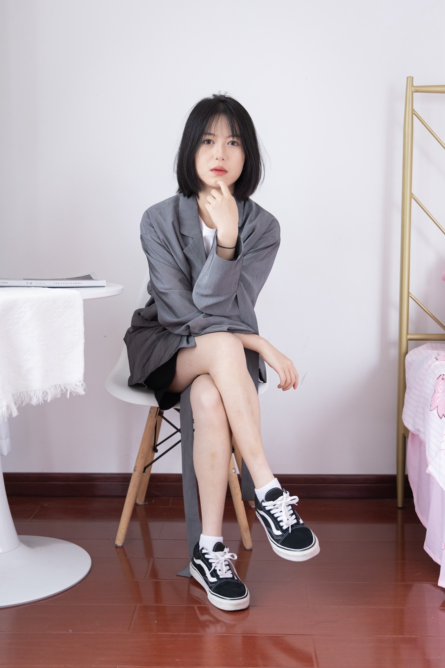 图片[1]-勿恋传媒 NO.939期 冰冰-美丽的虚无[154P/1V/4.51GB]-美图