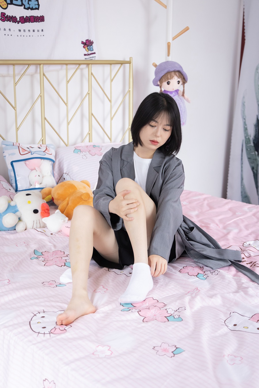 图片[2]-勿恋传媒 NO.939期 冰冰-美丽的虚无[154P/1V/4.51GB]-美图