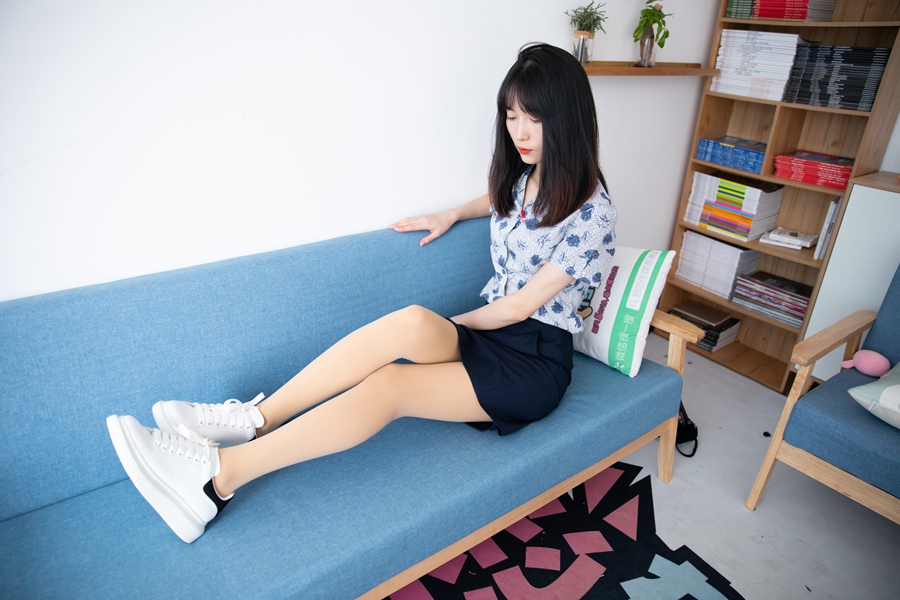 图片[2]-勿恋传媒 NO.940期 猫耳-夜锁清秋[193P/1V/4.28GB]-美图