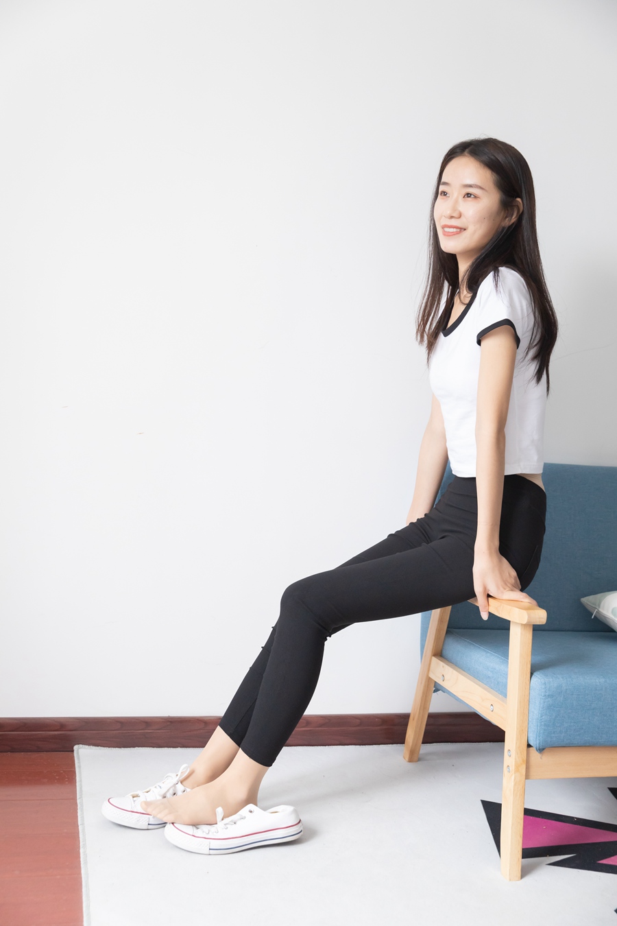 图片[2]-勿恋传媒 NO.941期 菜菜-梦中遐想[184P/2V/4.33GB]-美图