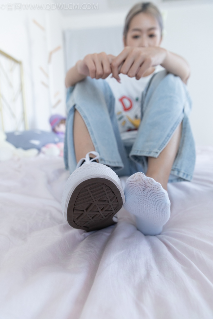 图片[2]-勿恋传媒 NO.942期 小鹿-风与雨[185P/1V/4.84GB]-美图