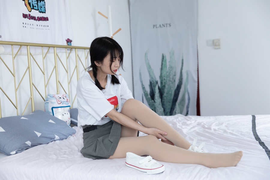 图片[3]-勿恋传媒 NO.944期 小凌-秋日月光[124P/1V/4.40GB]-美图