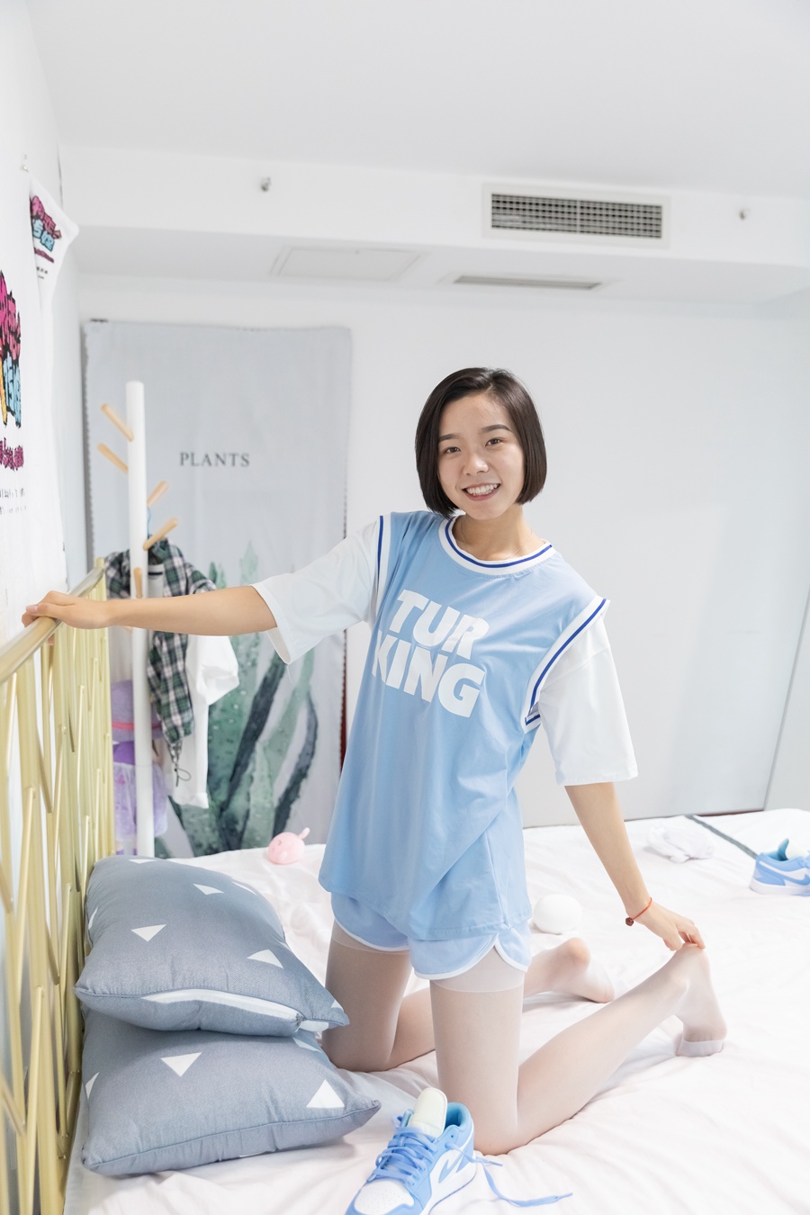 图片[3]-勿恋传媒 NO.947期 小飞-记忆里的诗[132P/1V/3.23GB]-美图