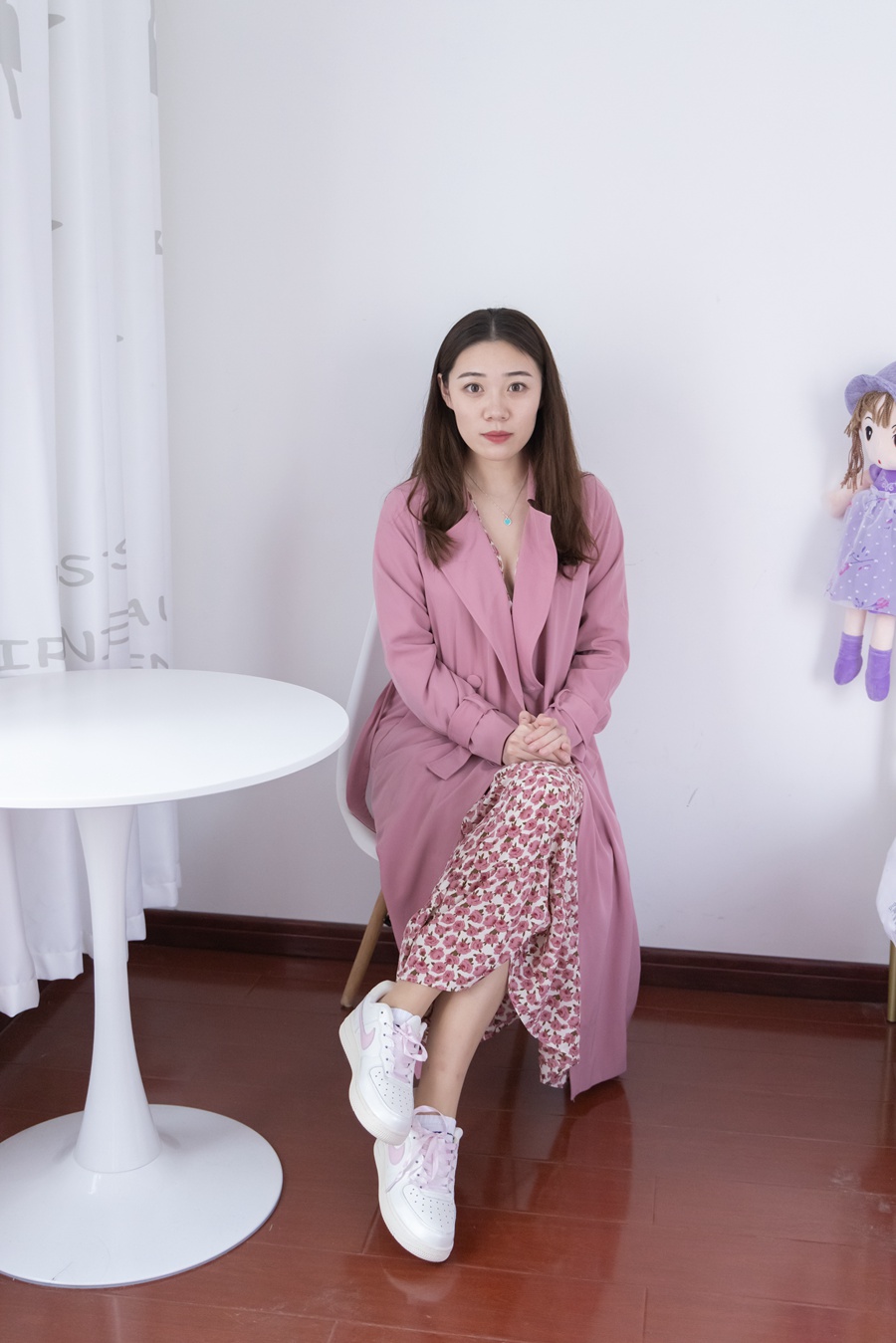 图片[1]-勿恋传媒 NO.948期 芒洛-高空寄语[156P/1V/4.76GB]-美图