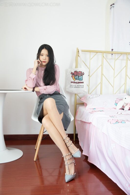 勿恋传媒 NO.956 小竹-过往的影子[136P/1V/5.54GB]-美图