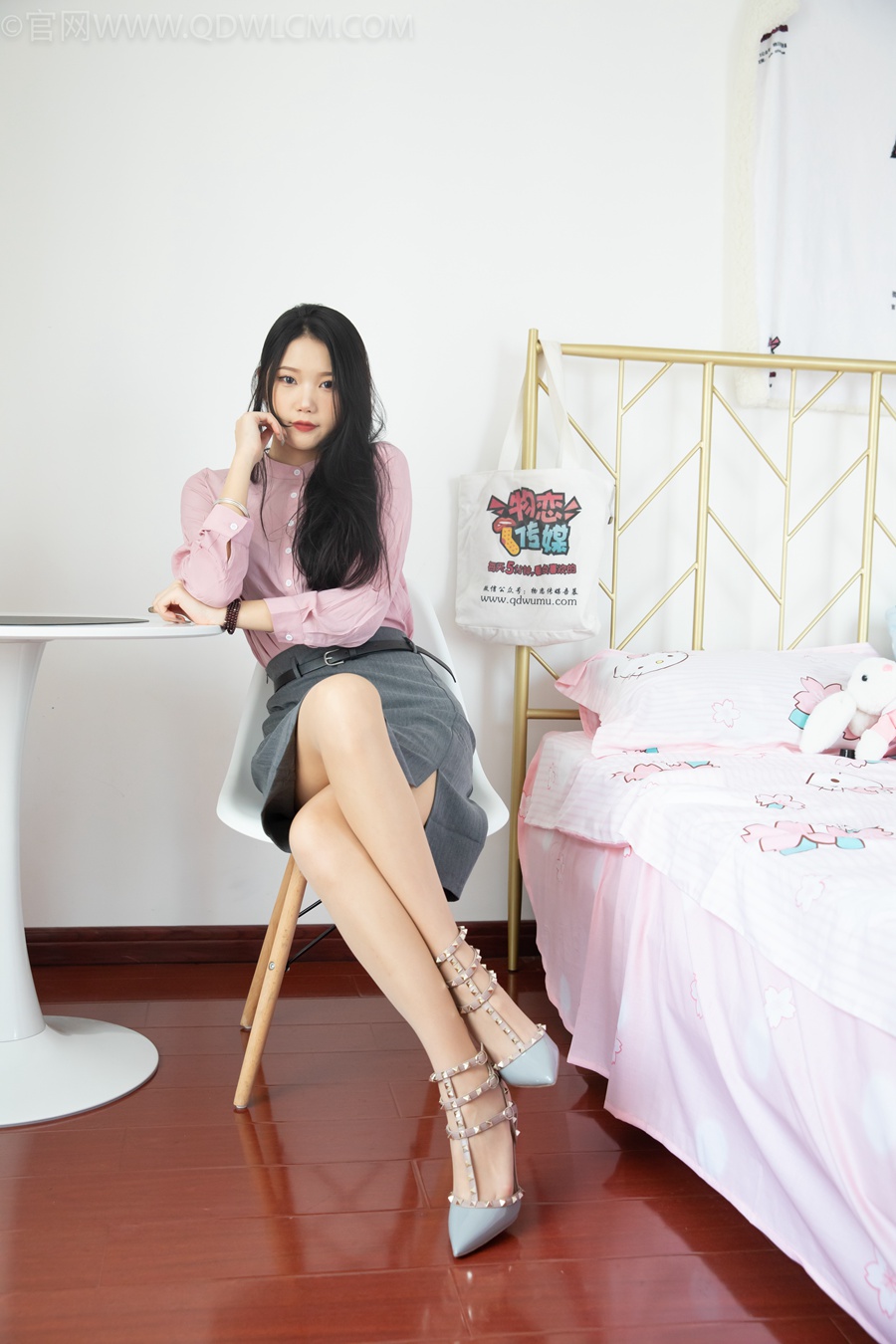 图片[1]-勿恋传媒 NO.956 小竹-过往的影子[136P/1V/5.54GB]-美图