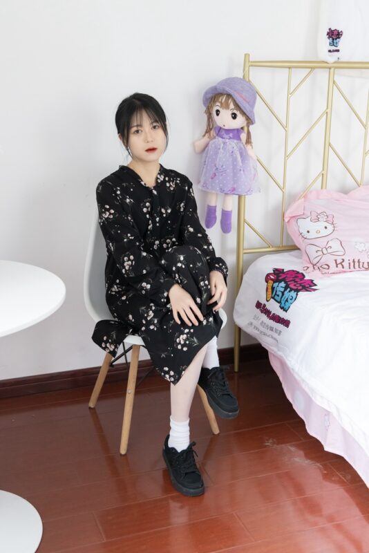 勿恋传媒 NO.957 冰冰-此刻人生[150P/1V/4.27GB]-美图