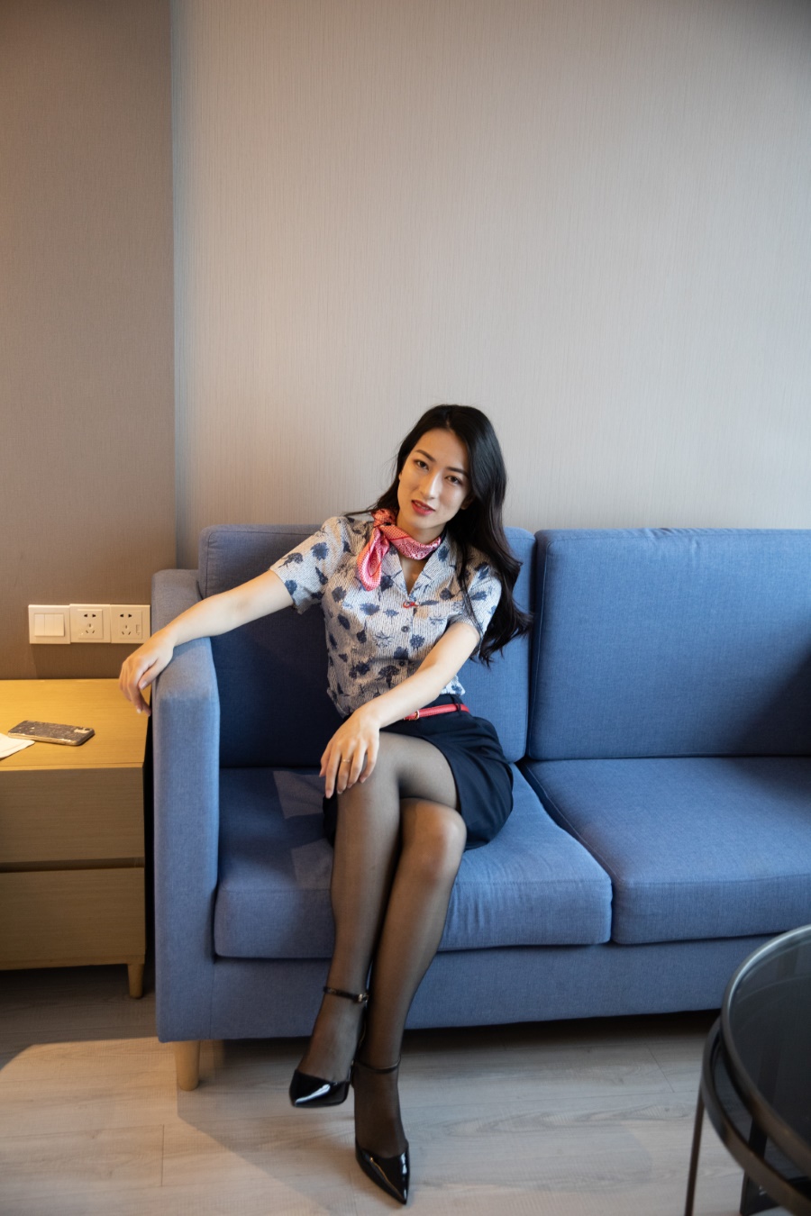 图片[3]-勿恋传媒 NO.918 小茶-雨后微凉[147P/1V/4.22GB]-美图