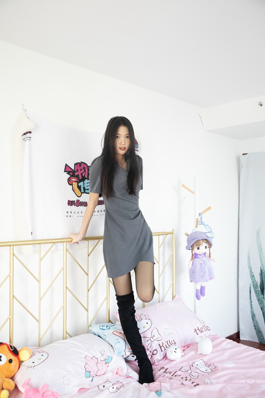 图片[3]-勿恋传媒 NO.924 小竹-美好人间[142P/1V/3.53GB]-美图