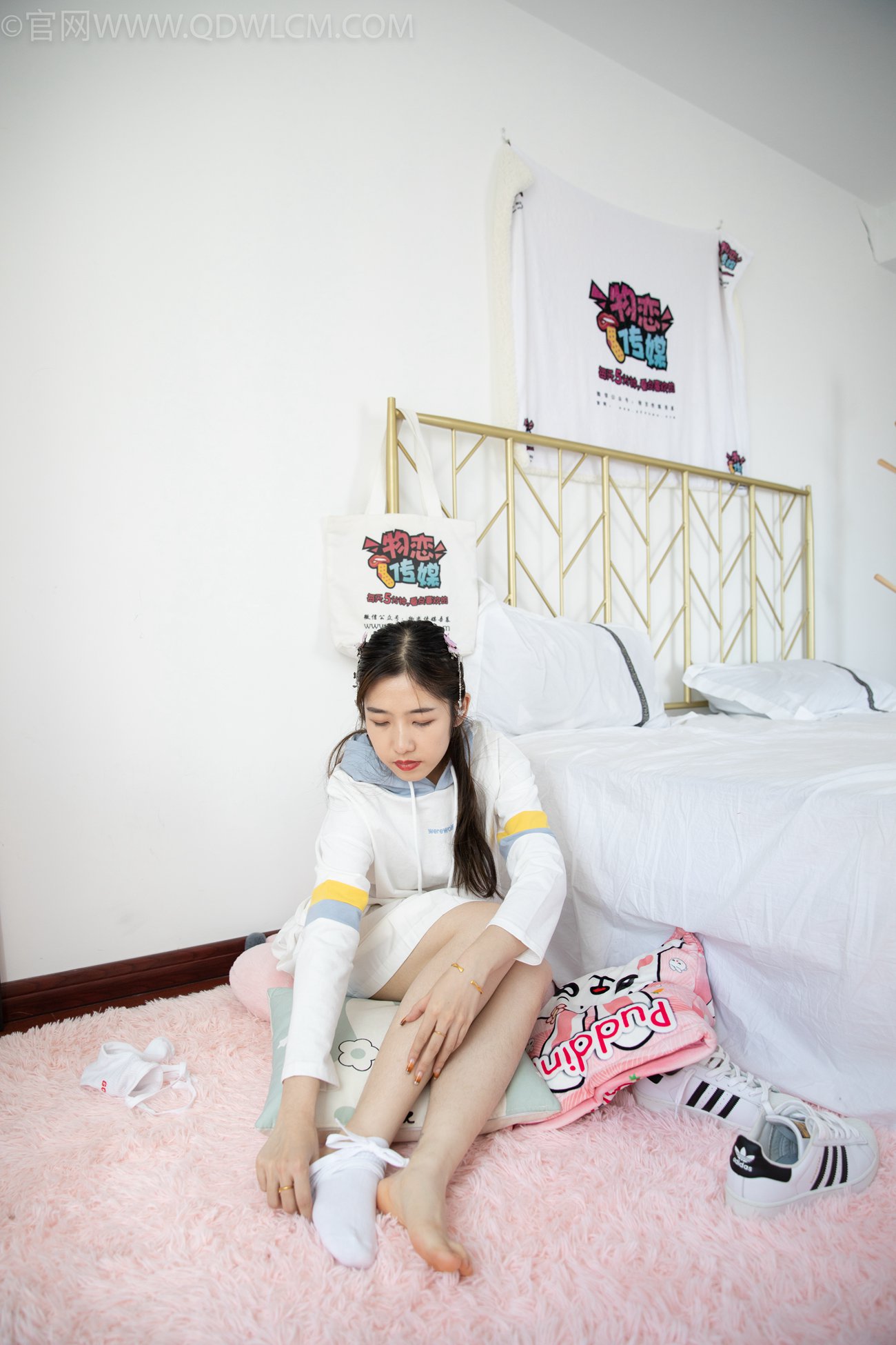 图片[4]-勿恋传媒 NO.928 雯雯-风的平静[163P/1V/4.35GB]-美图