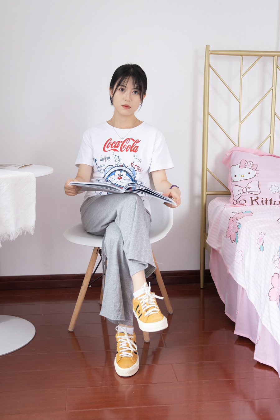 图片[1]-勿恋传媒 NO.929 冰冰-暮雪[156P/1V/4.65GB]-美图