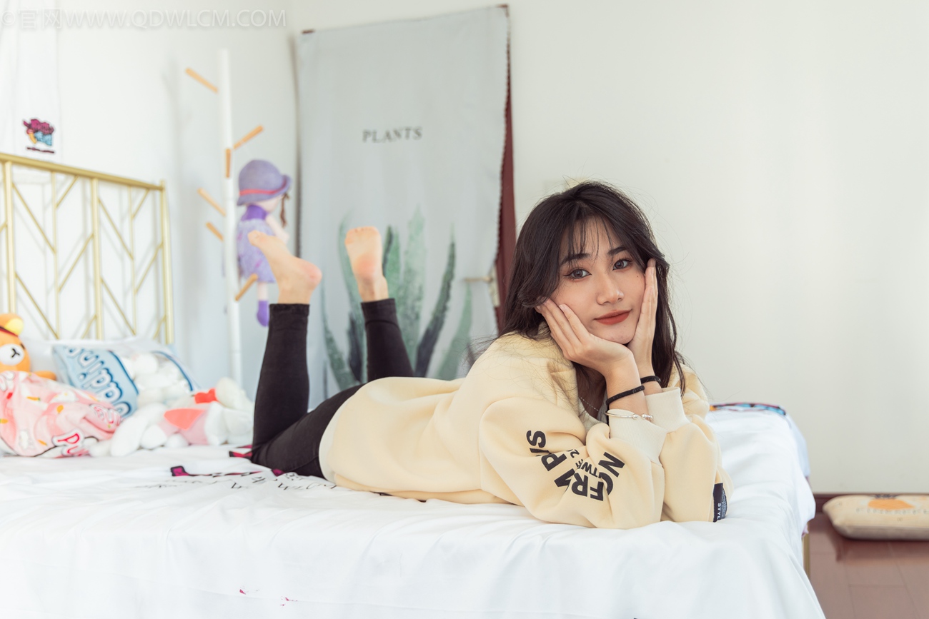 图片[3]-勿恋传媒 NO.930 美琪-温情的诀别[154P/1V/4.63GB]-美图