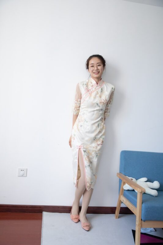 勿恋传媒 NO.931 菜菜-微风与诗声[154P/1V/4.40GB]-美图