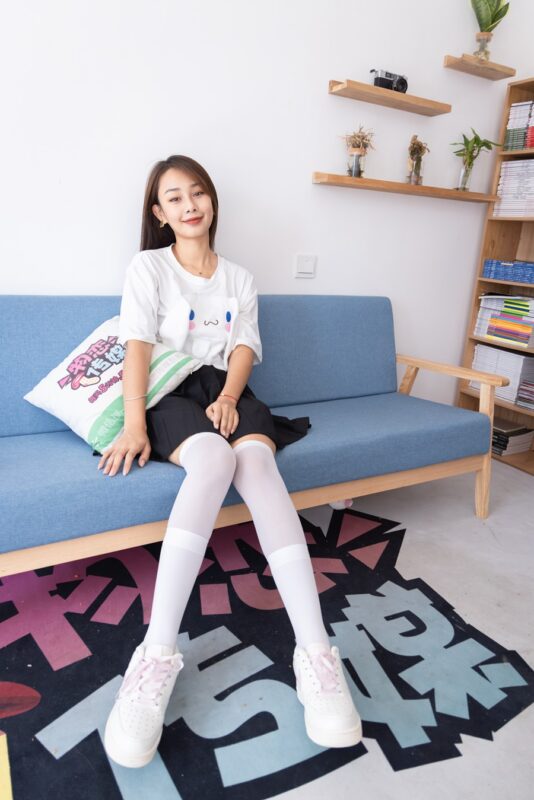 勿恋传媒 NO.934 岚岚-心情驿站[139P/1V/6.88GB]-美图