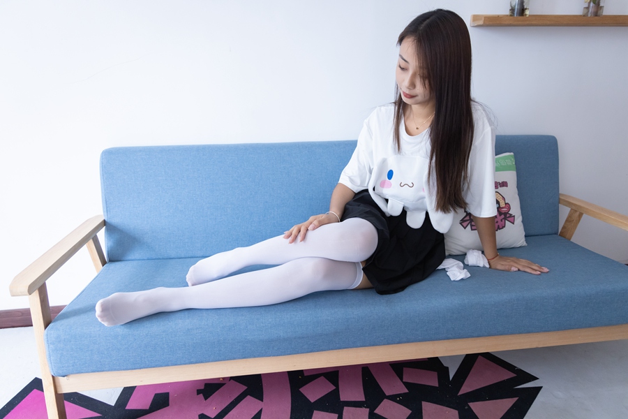 图片[3]-勿恋传媒 NO.934 岚岚-心情驿站[139P/1V/6.88GB]-美图