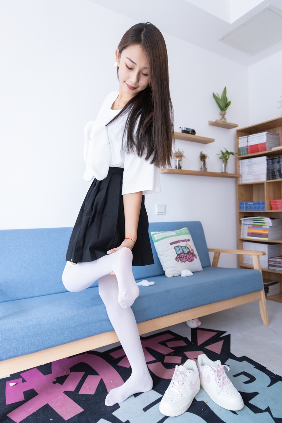 图片[4]-勿恋传媒 NO.934 岚岚-心情驿站[139P/1V/6.88GB]-美图