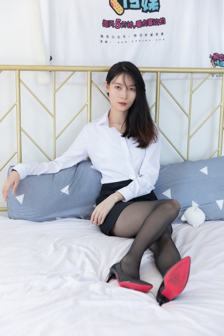 图片[2]-勿恋传媒 NO.898 猫耳-风的契约[143P/1V/3.60GB]-美图