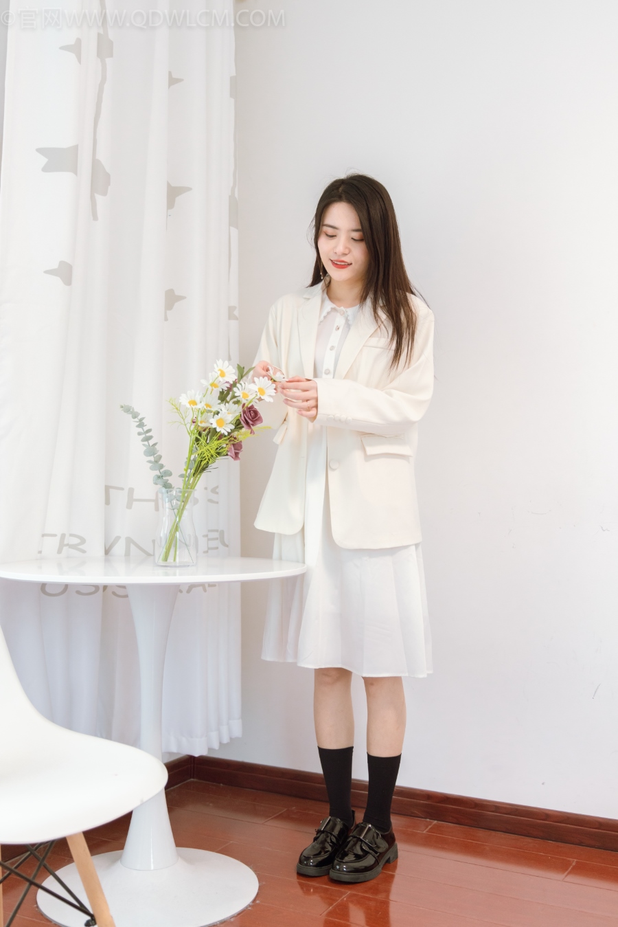 图片[4]-勿恋传媒 NO.900 雪儿-静谧如泉[162P/1V/4.49GB]-美图