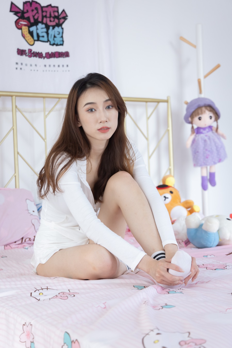 图片[4]-勿恋传媒 NO.901 雯雯-夏的芬芳[157P/1V/4.32GB]-美图