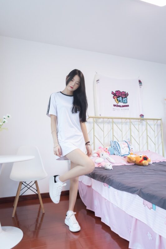 勿恋传媒 NO.902 小竹-月色如歌[149P/1V/3.42GB]-美图