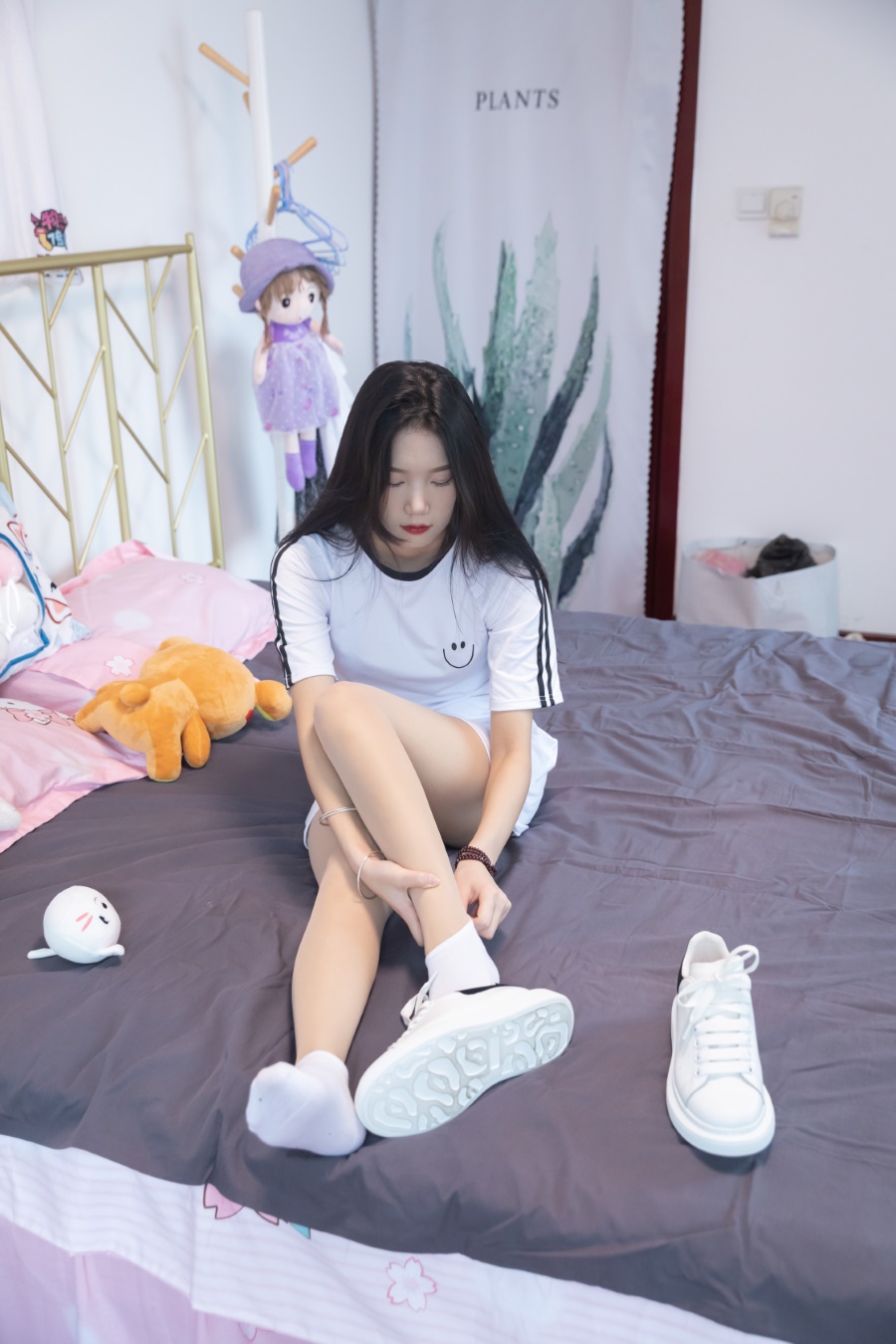 图片[2]-勿恋传媒 NO.902 小竹-月色如歌[149P/1V/3.42GB]-美图