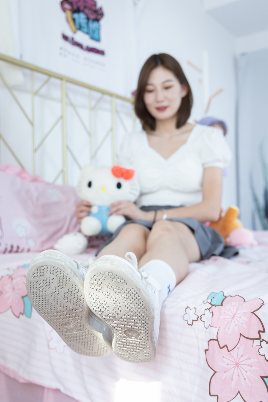 图片[2]-勿恋传媒 NO.903 秋秋-夜色[157P/1V/4.11GB]-美图