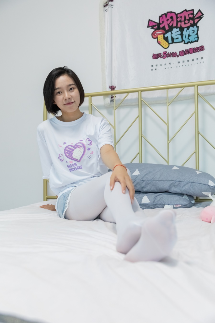 图片[1]-勿恋传媒 NO.905 小飞-舞动的心[148P/1V/3.60GB]-美图