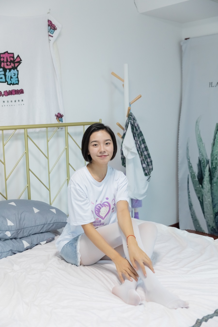 图片[2]-勿恋传媒 NO.905 小飞-舞动的心[148P/1V/3.60GB]-美图