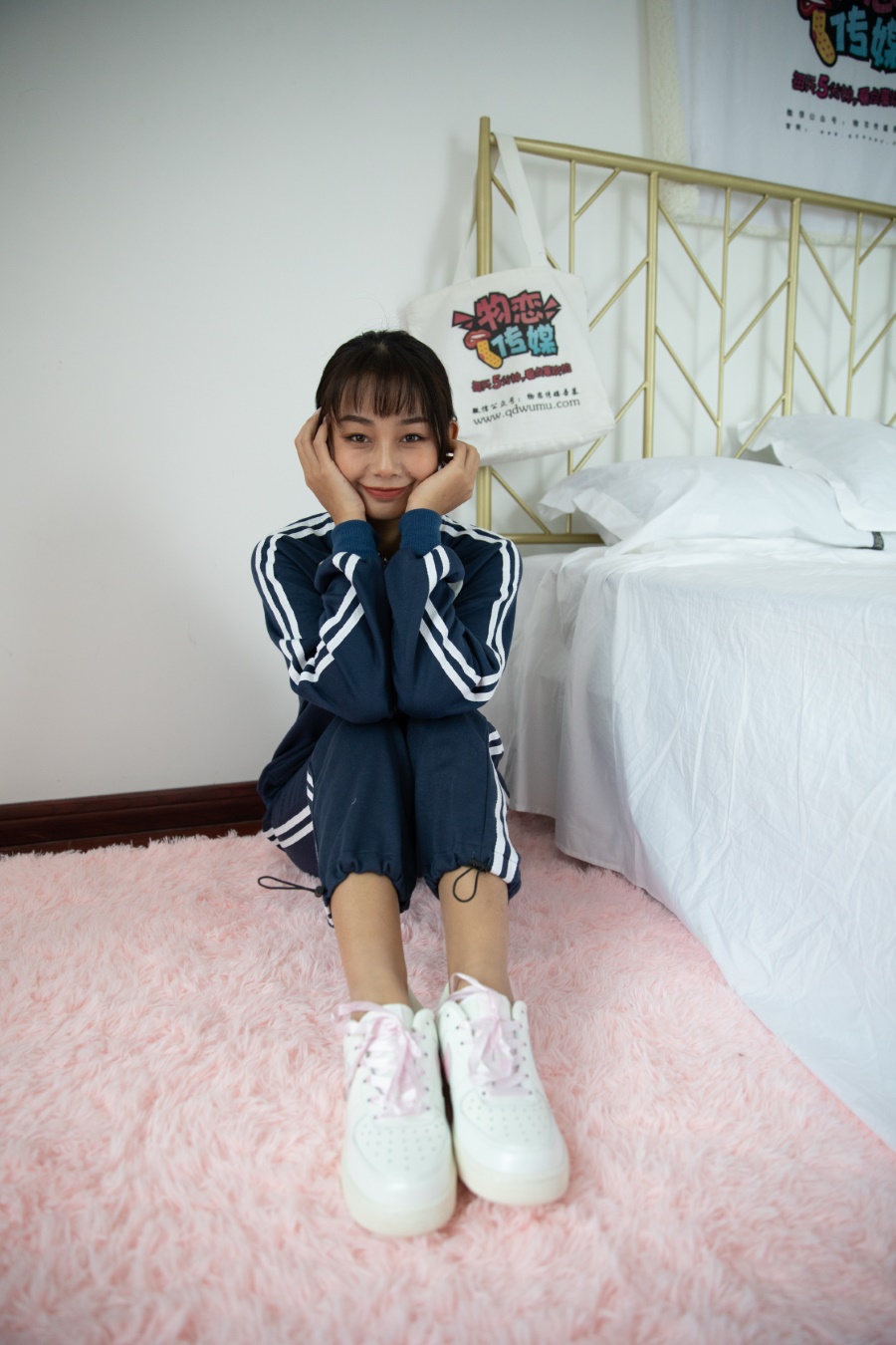 图片[2]-勿恋传媒 NO.906 岚岚-明月与倒影[147P/1V/3.97GB]-美图