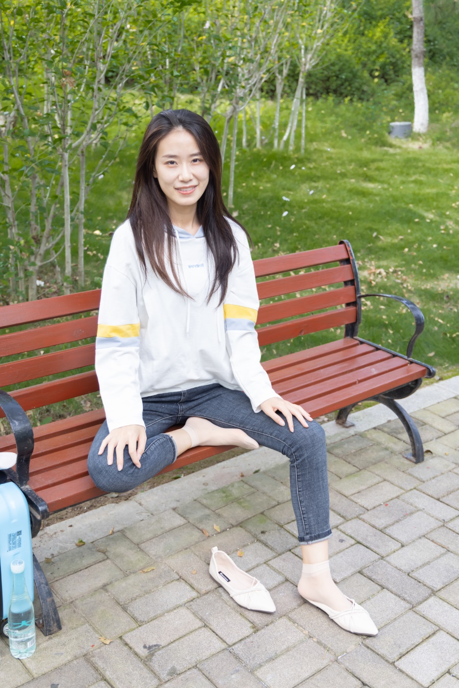 图片[2]-勿恋传媒 NO.907 菜菜-一场宿命[154P/1V/5.56GB]-美图