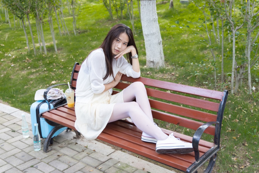 图片[2]-勿恋传媒 NO.914 菜菜-夜之微醺[155P/1V/4.72GB]-美图