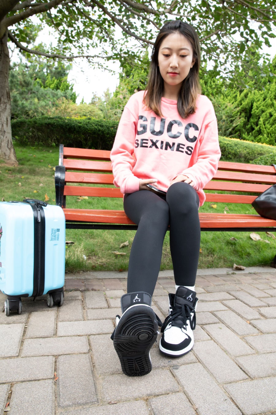 图片[2]-勿恋传媒 NO.915 雅梦-秋光冉冉[152P/1V/3.96GB]-美图