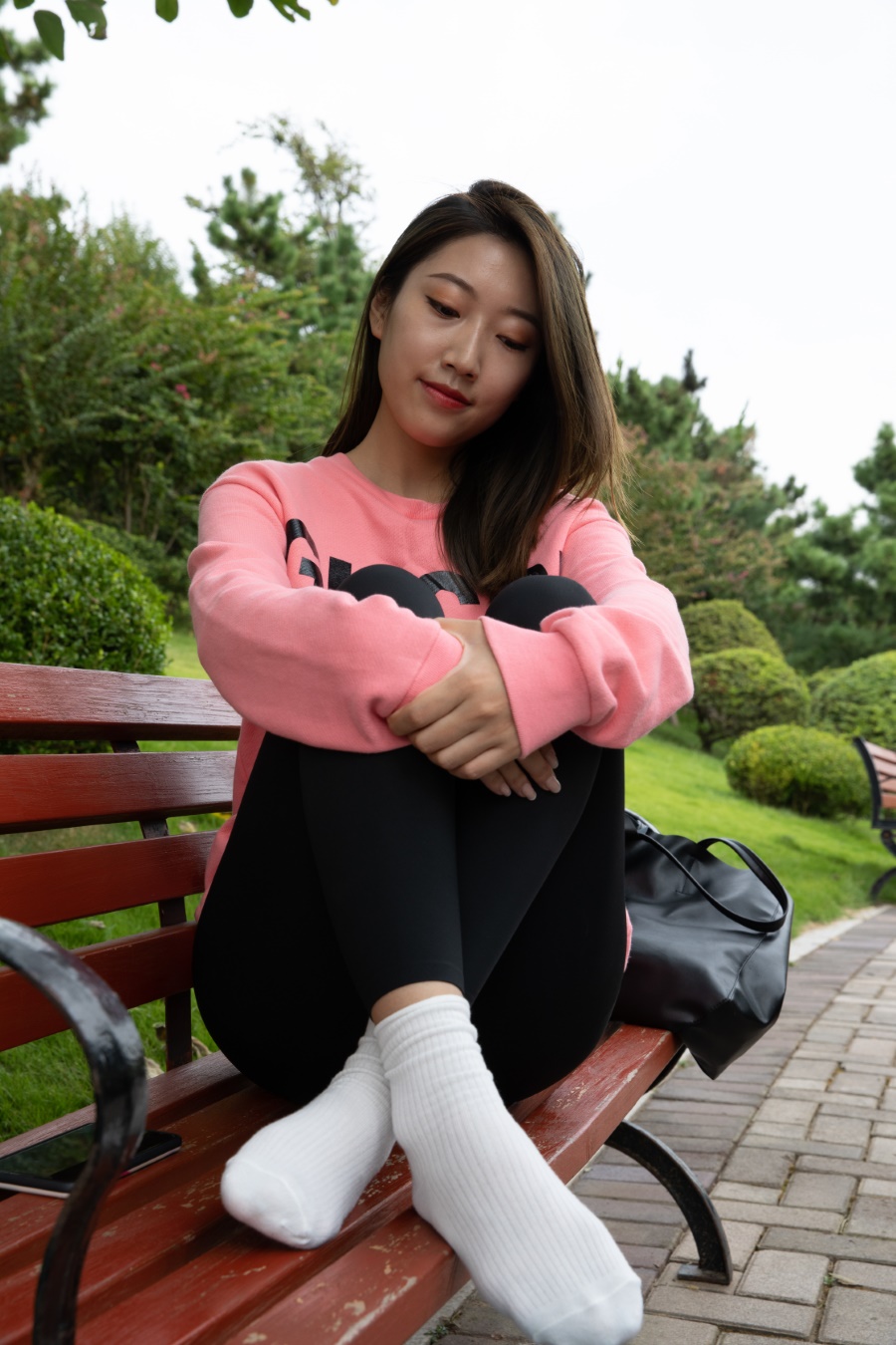 图片[3]-勿恋传媒 NO.915 雅梦-秋光冉冉[152P/1V/3.96GB]-美图