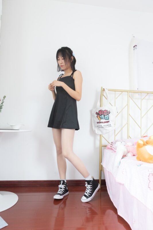 勿恋传媒 NO.916 elise-光阴一瞬[150P/1V/3.50GB]-美图