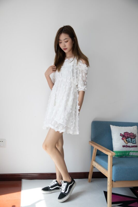 勿恋传媒 NO.878 小鹿-沧海一瞬[159P/1V/4.31GB]-美图