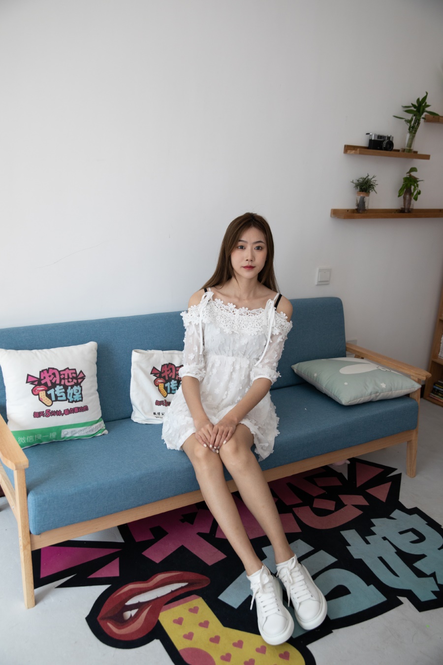 图片[3]-勿恋传媒 NO.878 小鹿-沧海一瞬[159P/1V/4.31GB]-美图