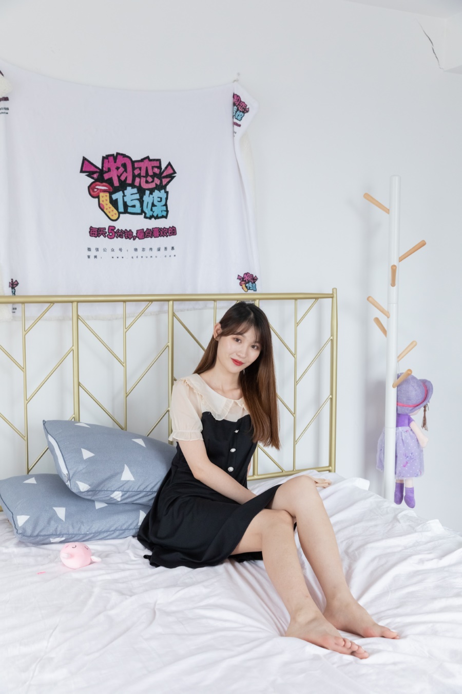 图片[3]-勿恋传媒 NO.880 琪琪-秋风雨意[118P/1V/5.48GB]-美图