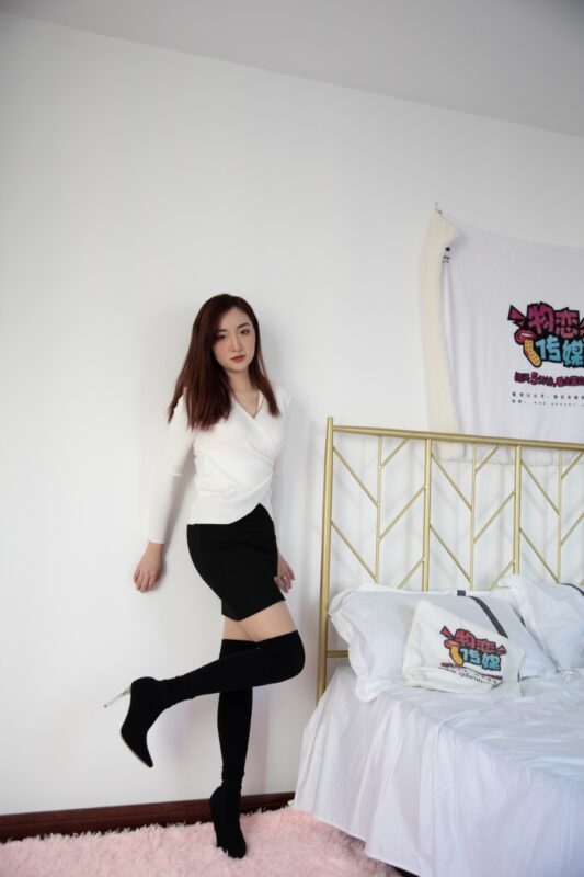 勿恋传媒 NO.881 小晴-一盏茶[149P/1V/3.55GB]-美图