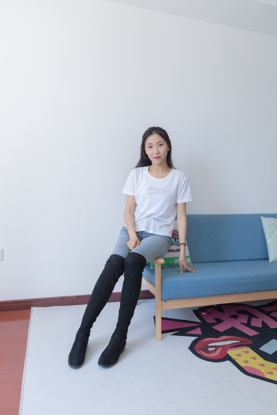 图片[1]-勿恋传媒 NO.883 elise-心里的月光[154P/1V/3.64GB]-美图