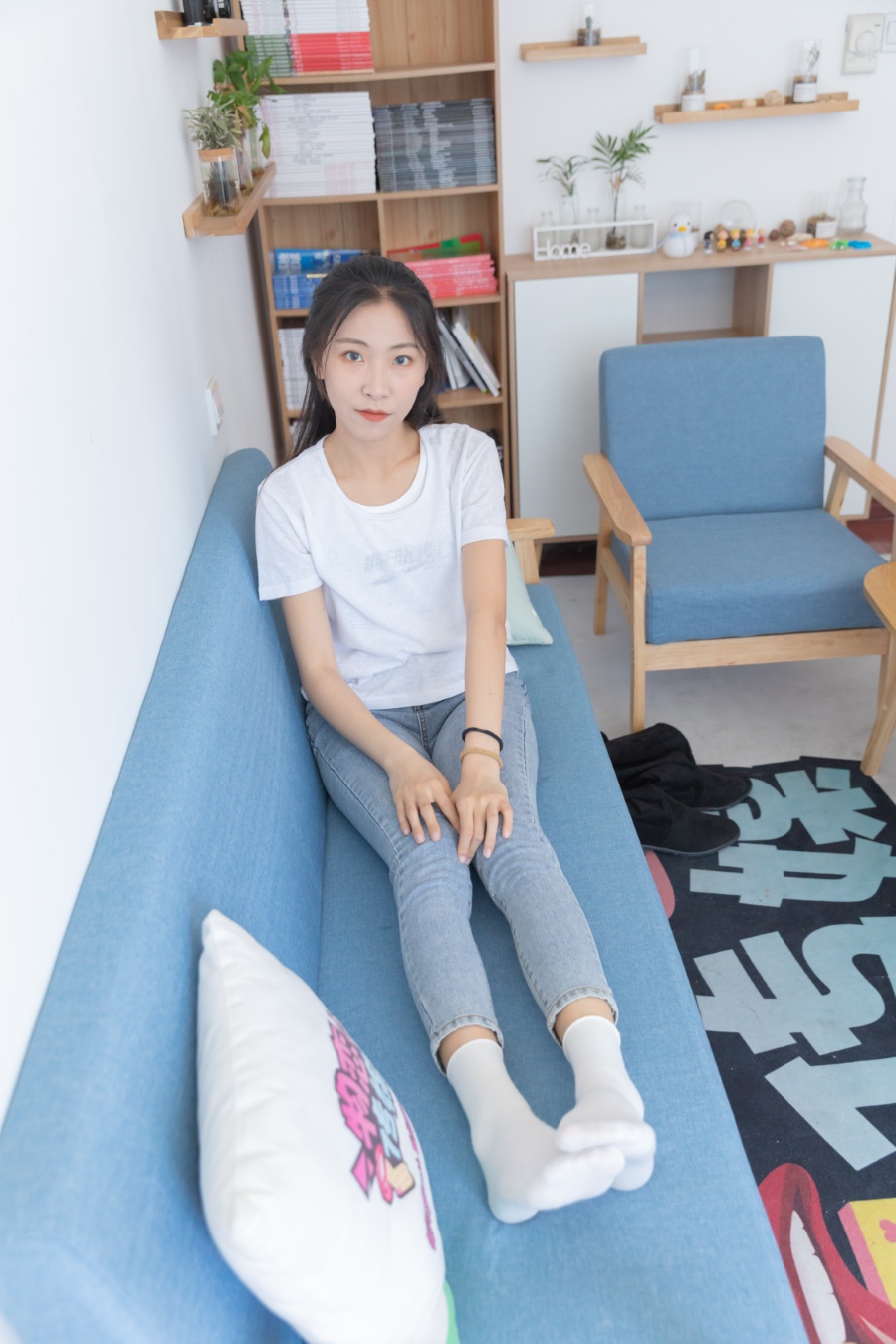 图片[2]-勿恋传媒 NO.883 elise-心里的月光[154P/1V/3.64GB]-美图