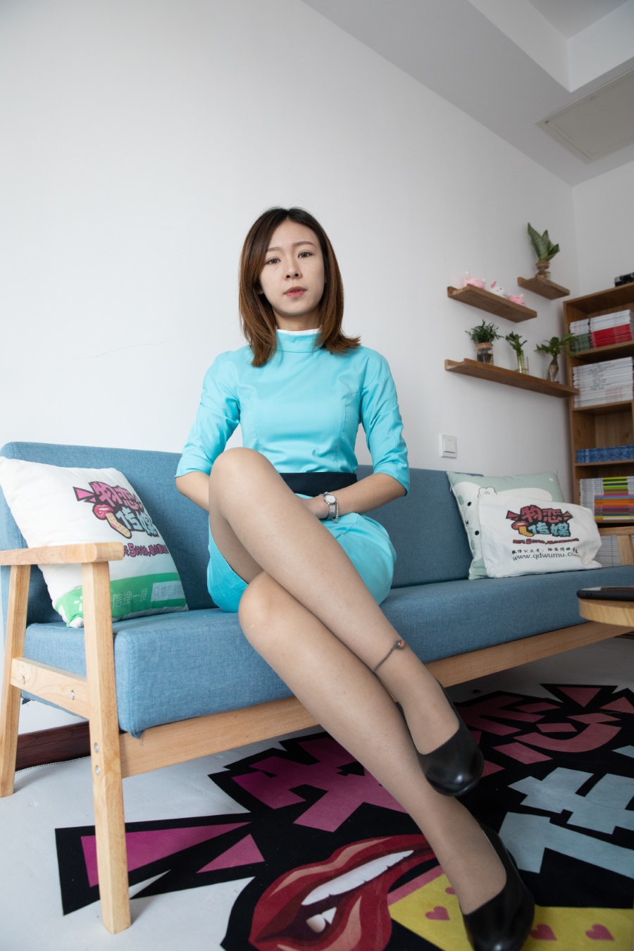 图片[1]-勿恋传媒 NO.886 婷婷-如星[155P/1V/4.52GB]-美图