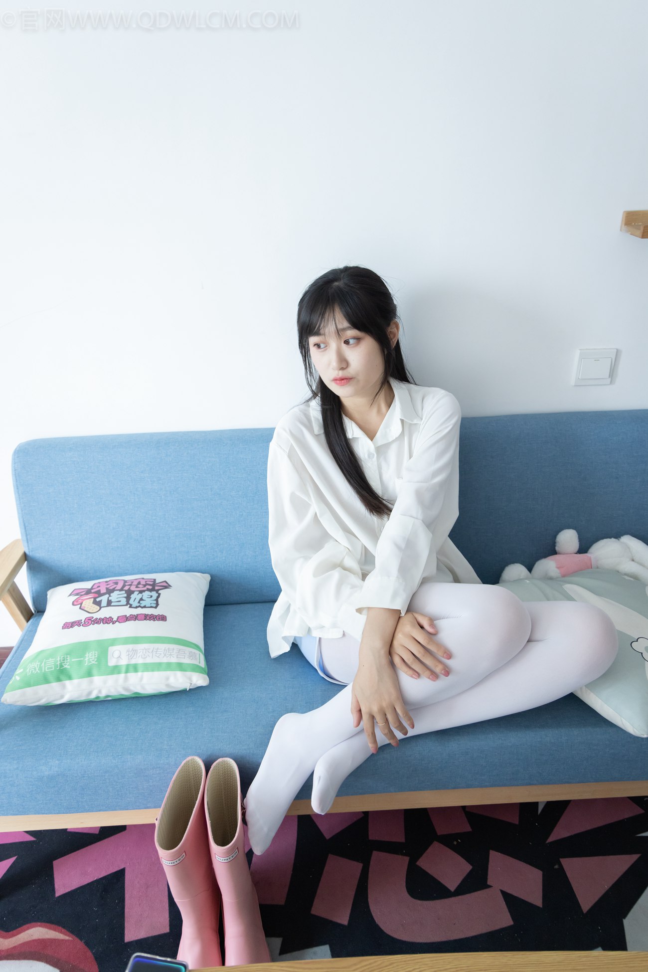 图片[3]-勿恋传媒 NO.886 婷婷-如星[155P/1V/4.52GB]-美图