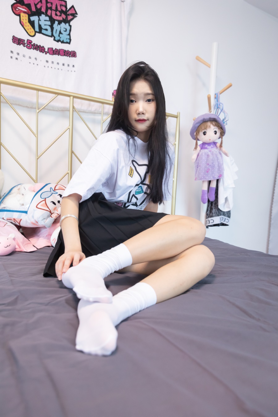 图片[2]-勿恋传媒 NO.890 小竹-虚幻雨意[148P/1V/3.55GB]-美图