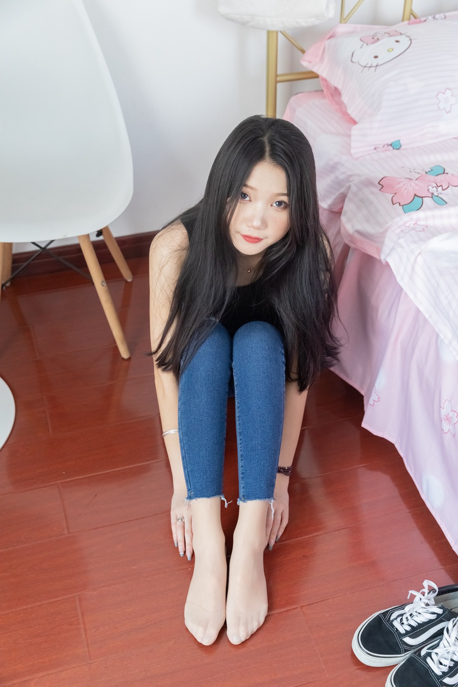 图片[3]-勿恋传媒 NO.859 小竹一树花开[134P/1V/5.14GB]-美图